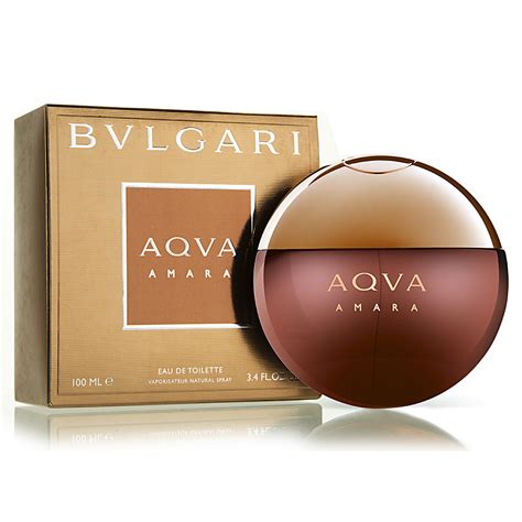 bvlgari aqva amara edt 100 ml for men|bvlgari aqva amara buy.